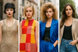 Mode en stijl: trends, tips en invloeden voor een unieke look
